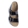 Hush Puppies-Sandalias-Classic FN