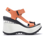 Hush Puppies-Plataformas-Finit PD