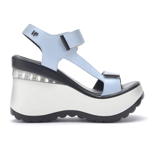 Hush Puppies-Plataformas-Finit PD
