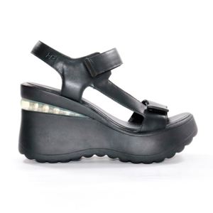 Hush Puppies-Plataformas-Finit PD