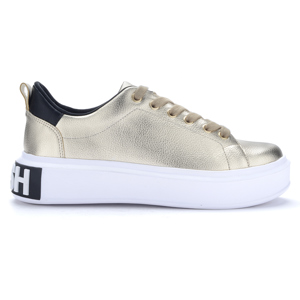 Hush Puppies-Zapatillas-Chicago W PD