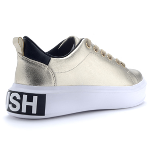 Hush Puppies-Zapatillas-Chicago W SN
