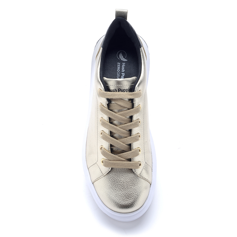Hush Puppies-Zapatillas-Chicago W FN