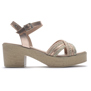 Hush Puppies-Plataformas-Dancing PD