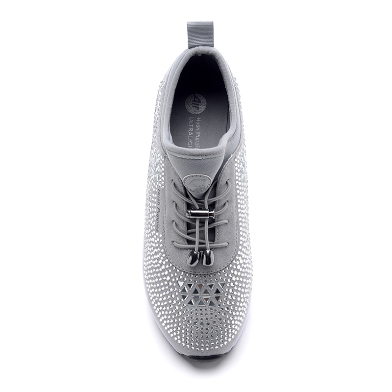 Hush Puppies-Zapatillas-Elix FN