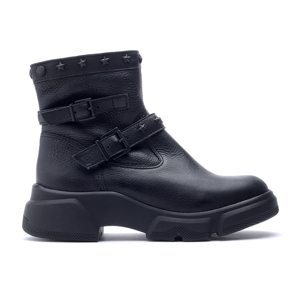 Hush Puppies-Botas-European PD