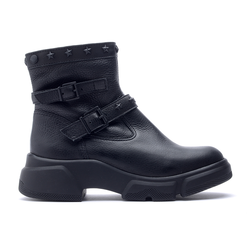 Hush Puppies-Botas-European PD