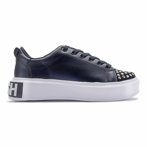Hush Puppies-Zapatillas-Chicago Tachas PD