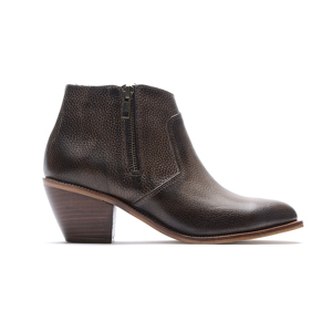 Hush Puppies-Texanas-Dallas PD