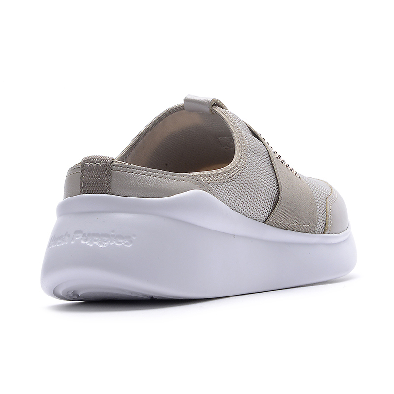 Hush Puppies-Zuecos-Conexy SN