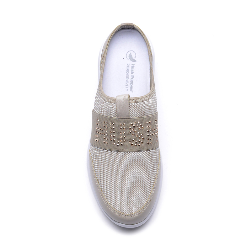 Hush Puppies-Zuecos-Conexy FN