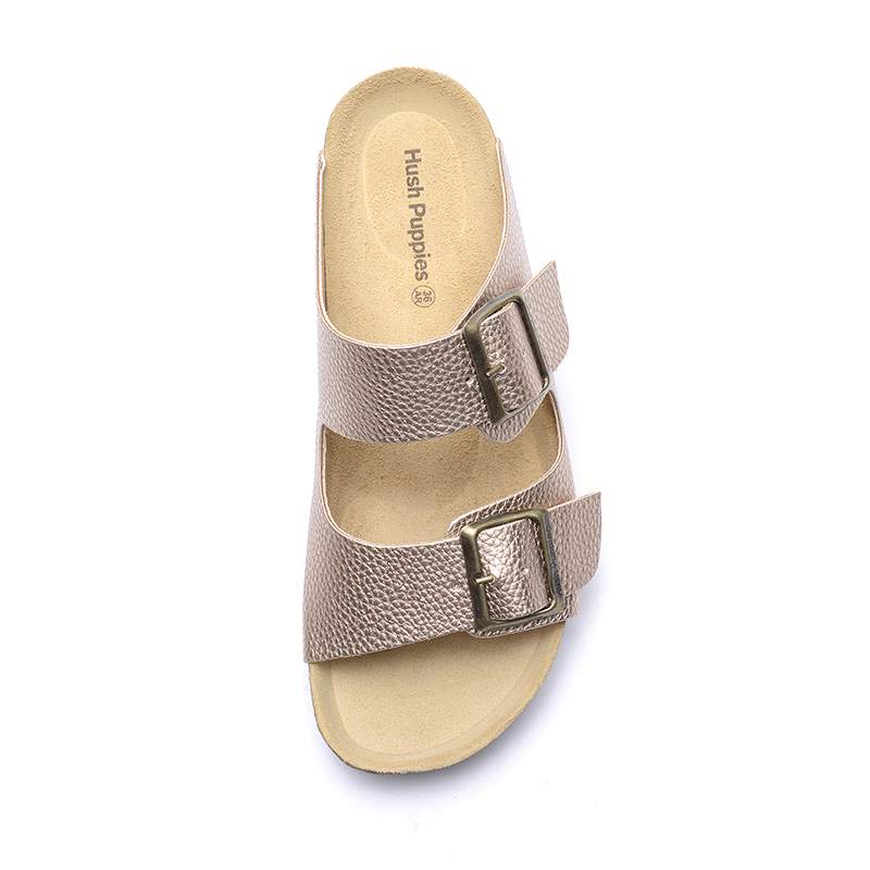 Hush Puppies-Sandalias-Classic FN