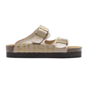Hush Puppies-Sandalias-Classic Logo PD