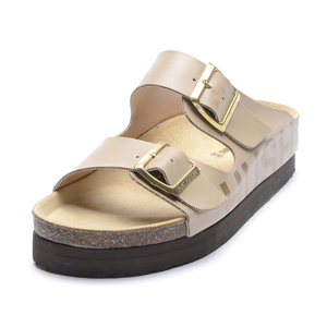 Hush Puppies-Sandalias-Classic Logo AN
