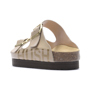 Hush Puppies-Sandalias-Classic Logo SN