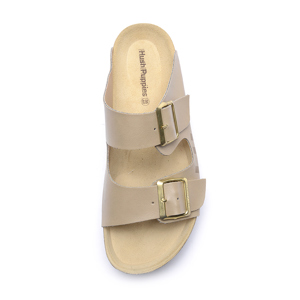 Hush Puppies-Sandalias-Classic Logo FN