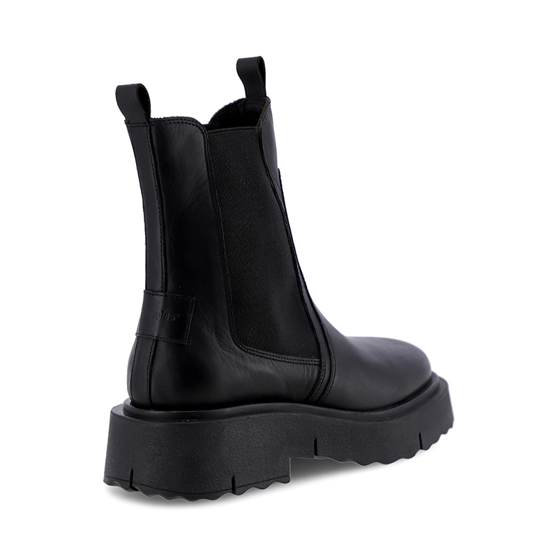 Hush Puppies-Botas-Connor SN