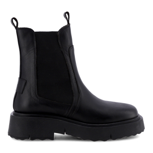 Hush Puppies-Botas-Connor PD