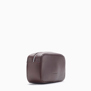 Hush Puppies-Neceser-2551 Necessaire Cuero Hombre AN
