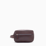 Hush Puppies-Neceser-2551 Necessaire Cuero Hombre SN