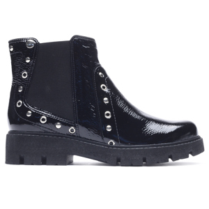 Hush Puppies-Botas-Liena PD