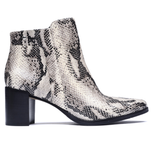 Hush Puppies-Botas-Heidi PD