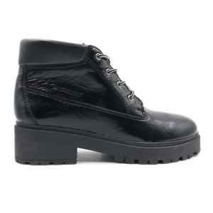Hush Puppies-Borcegos-King PD
