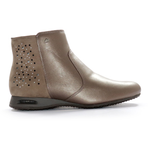 Hush Puppies-Botas-Grace PD