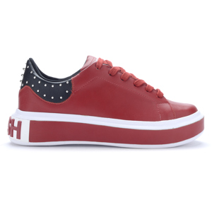 Hush Puppies-Sneakers-Hollow PD