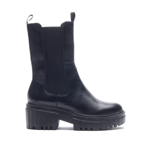 Hush Puppies-Botas-Isla AN