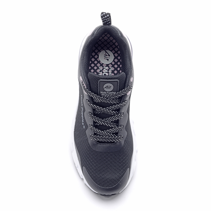 Hush Puppies-Zapatillas-Lexy FN