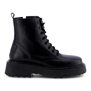Hush Puppies-Borcegos-Kurt PD