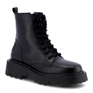 Hush Puppies-Borcegos-Kurt AN
