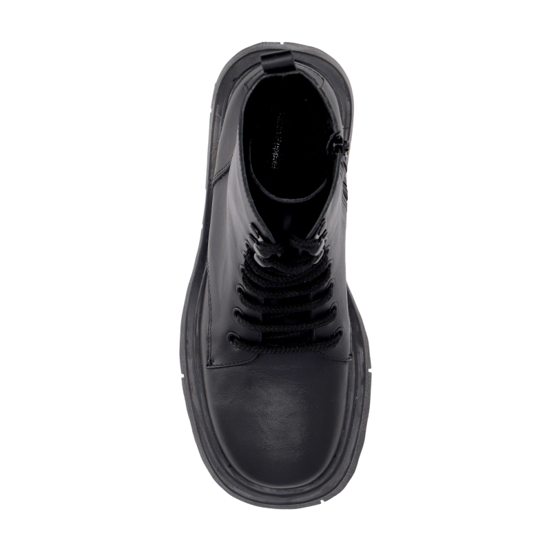 Hush Puppies-Borcegos-Kurt FN