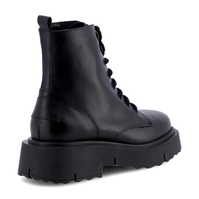 Hush Puppies-Borcegos-Kurt SN