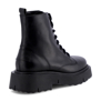 Hush Puppies-Borcegos-Kurt SN