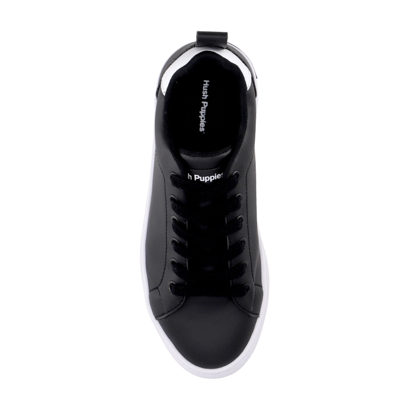 Hush Puppies-Zapatillas-Harlem FN