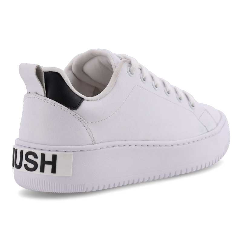 Hush Puppies-Zapatillas-Harlem SN