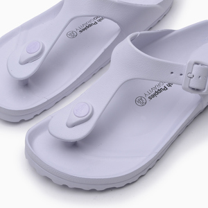 Hush Puppies-Ojota-Indy FN