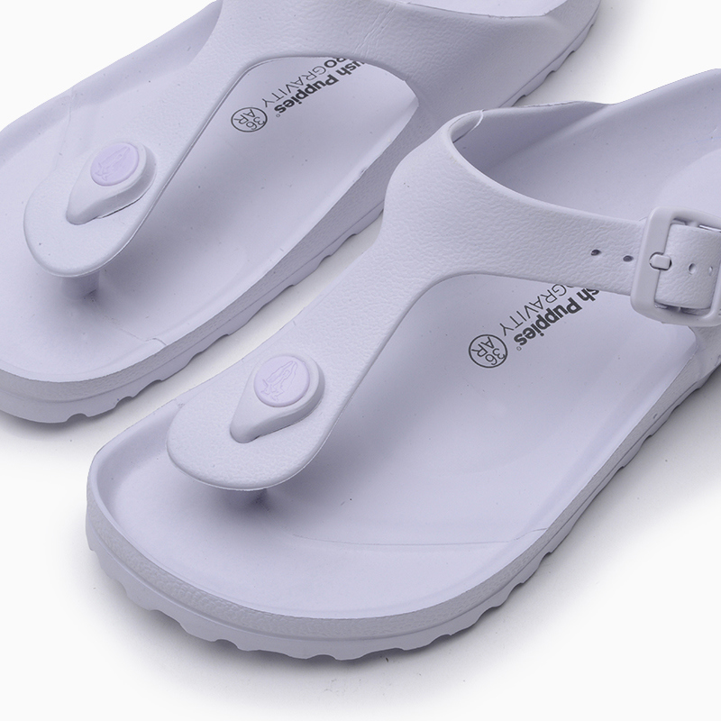 Hush Puppies-Ojota-Indy FN