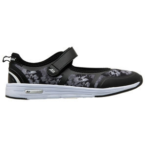 Hush Puppies-Zapatillas-New Jamie PD