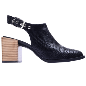 Hush Puppies-Zuecos-Motia PD