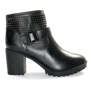Hush Puppies-Botas-Net PD