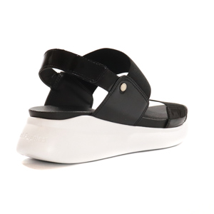 Hush Puppies-Sandalias-Mercurio SN