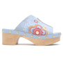 Hush Puppies-Plataformas-Lond PD