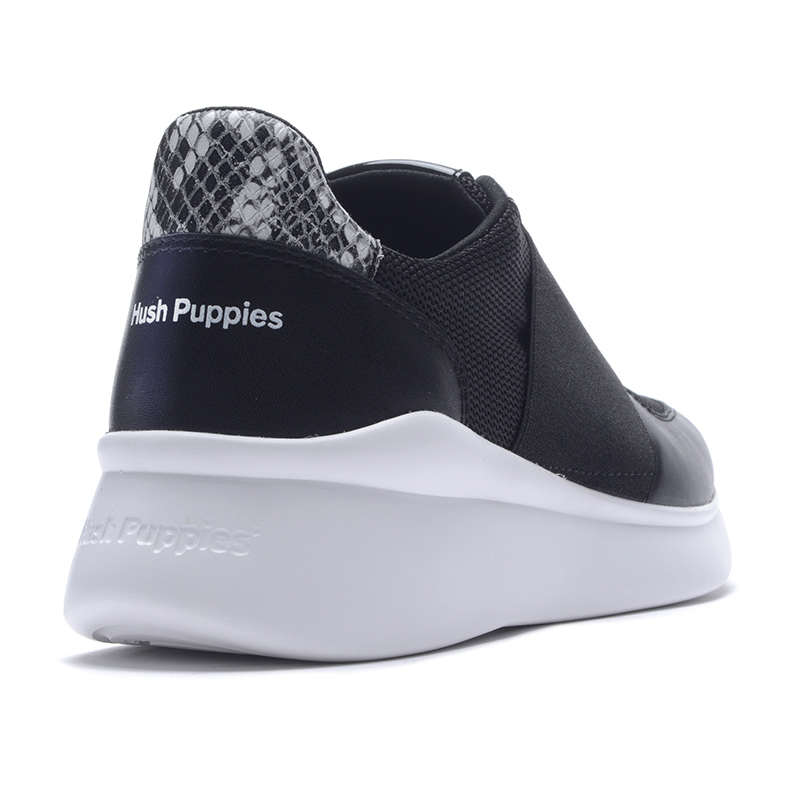 Hush Puppies-Zapatillas-Mixter SN