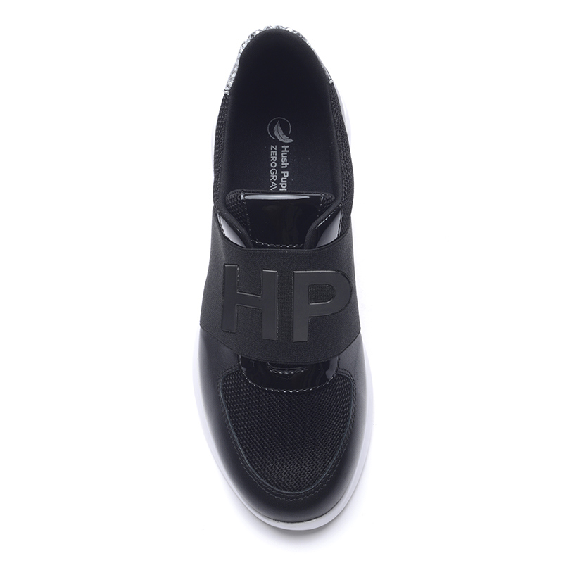 Hush Puppies-Zapatillas-Mixter FN