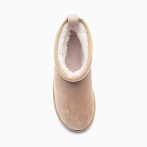 Hush Puppies-Piel-Mini AN