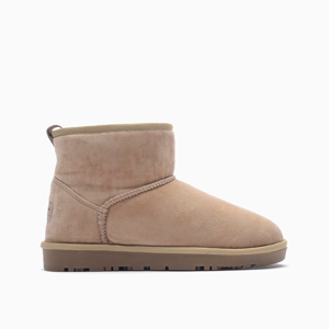 Hush Puppies-Piel-Mini PD