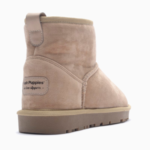 Hush Puppies-Piel-Mini SN